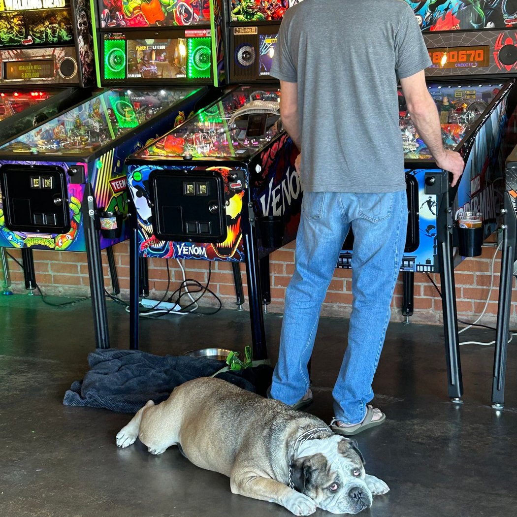 B.R.I. Taproom & Arcade 1