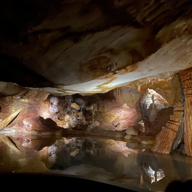 Grotte Cosquer 2