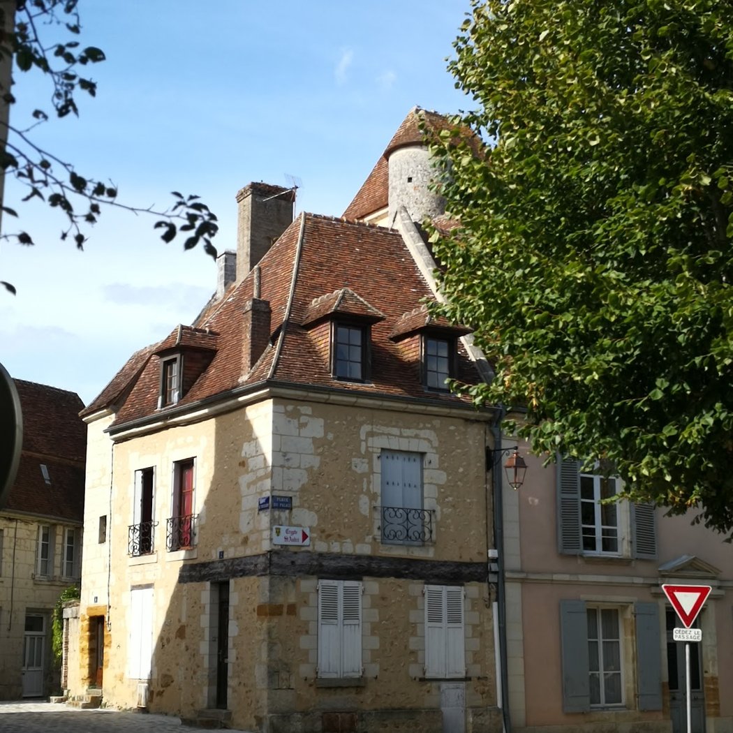 Mortagne-au-Perche 4