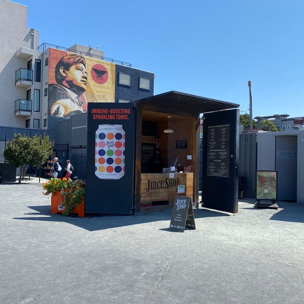 Juice Shop 2