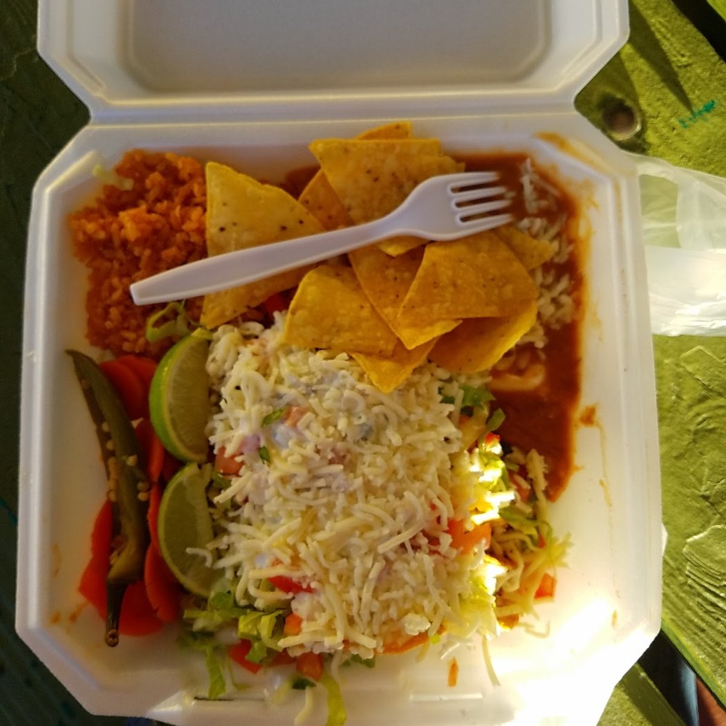 La Sierra Taqueria 2