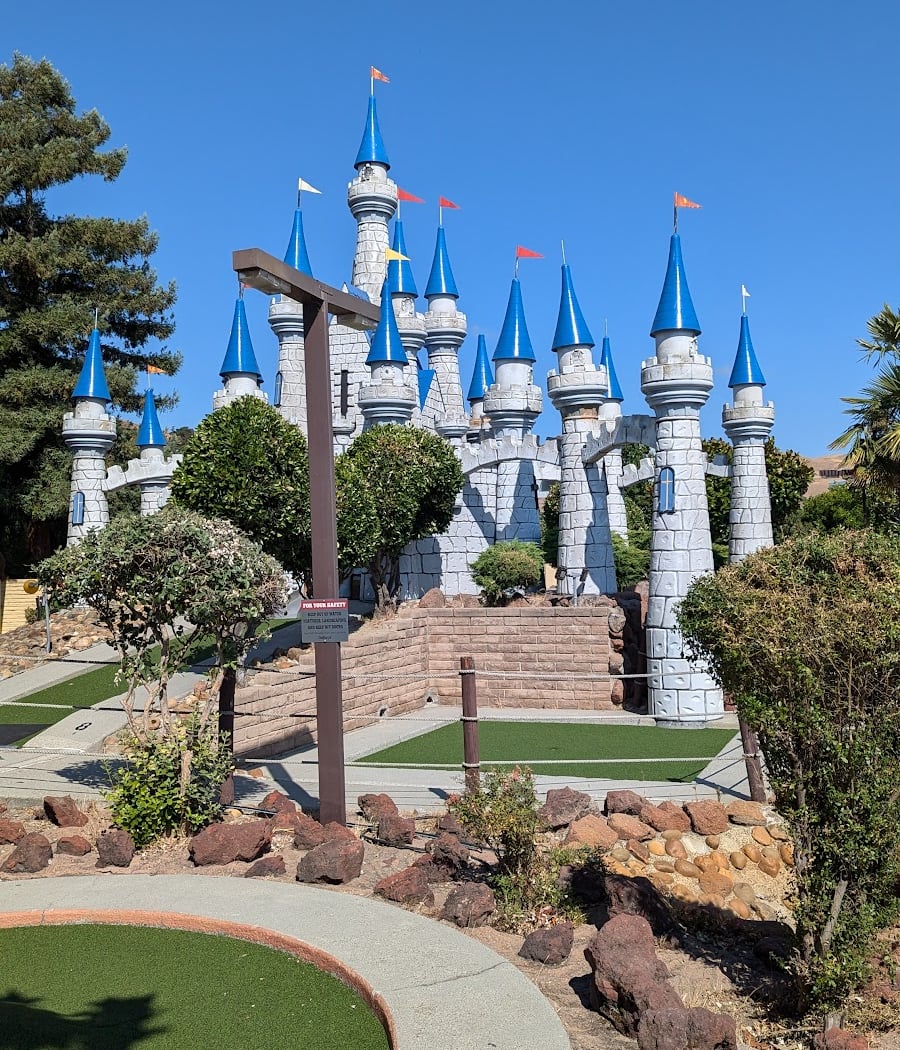 Golfland 3