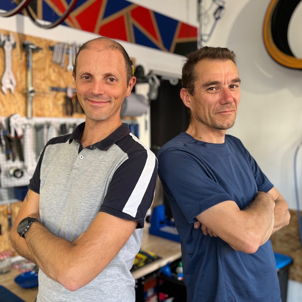Atelier Vélo 44 - Artisan du vélo 2
