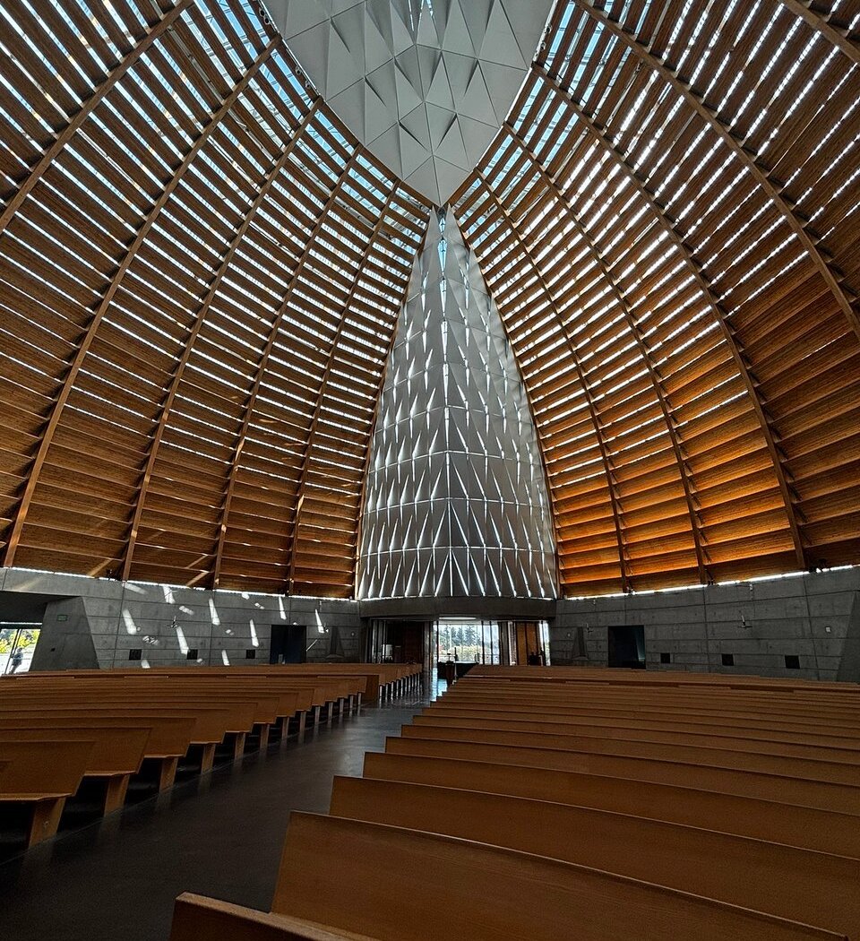 The Cathedral of Christ the Light 3