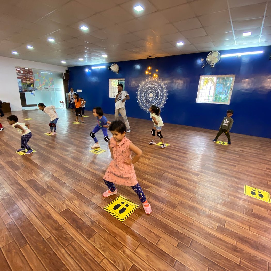 SHINEHOT STUDIO 1 2