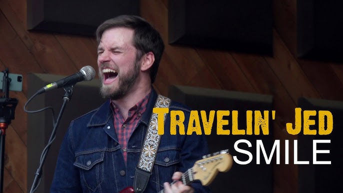 Travelin’ Jed 1