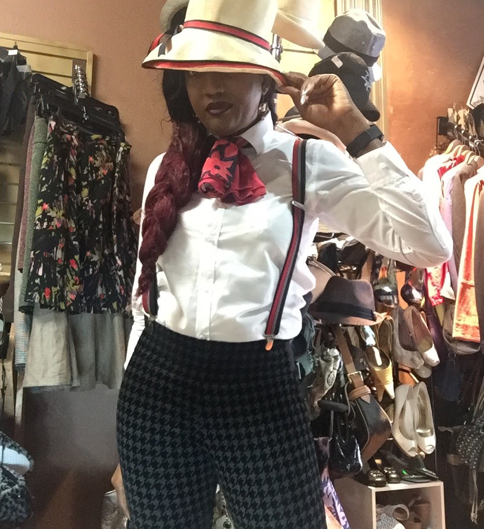 Neu2u Thrift Boutique 3
