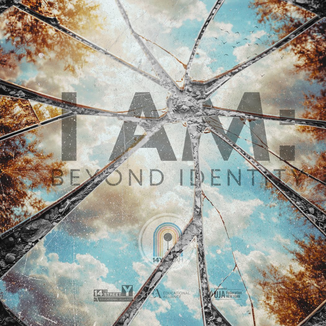 Selah Workshop I am: Beyond Identity 1