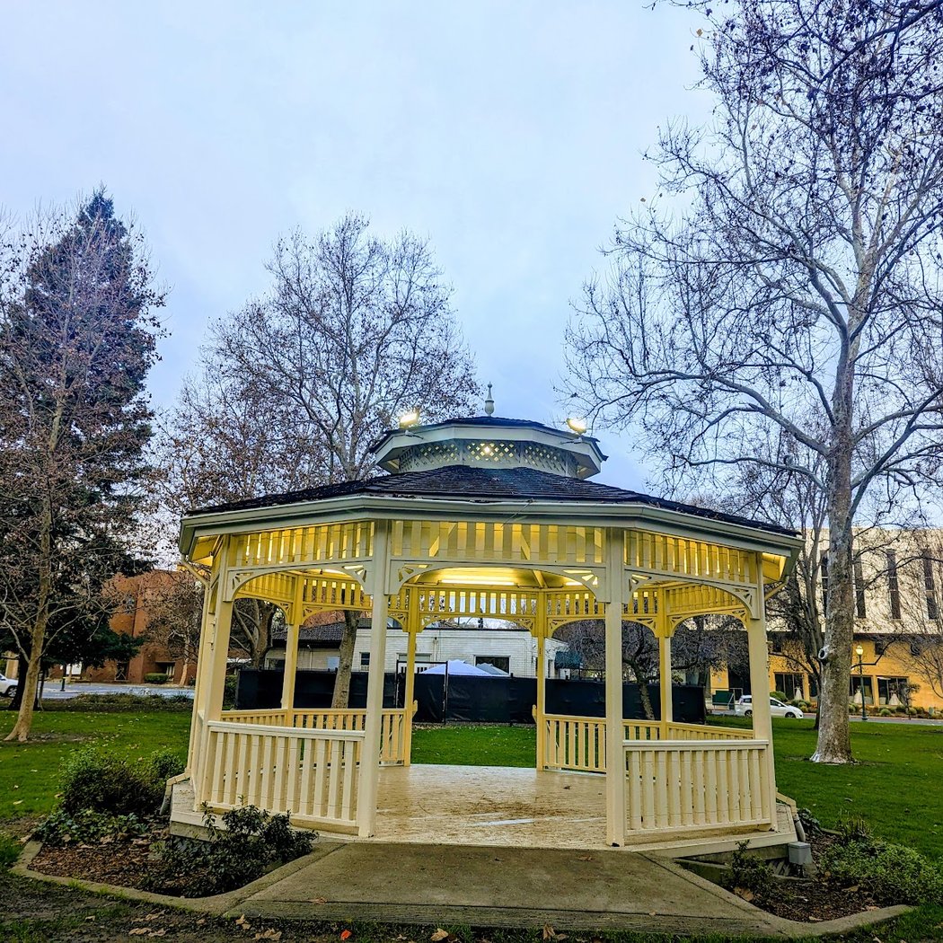 Civic Park 3