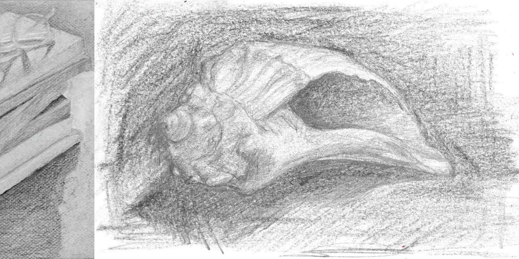 Still-Life Drawing for Middle School Artists 1
