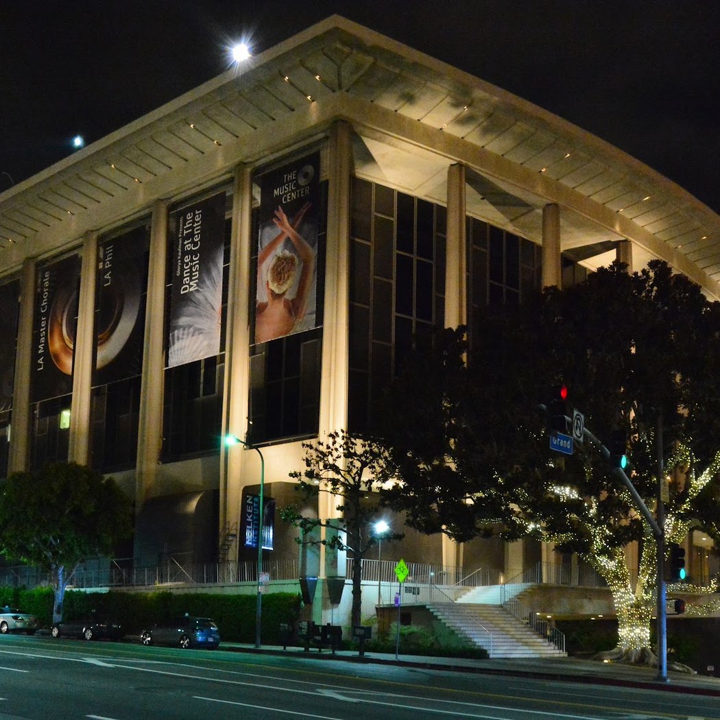 The Joffrey Ballet 3