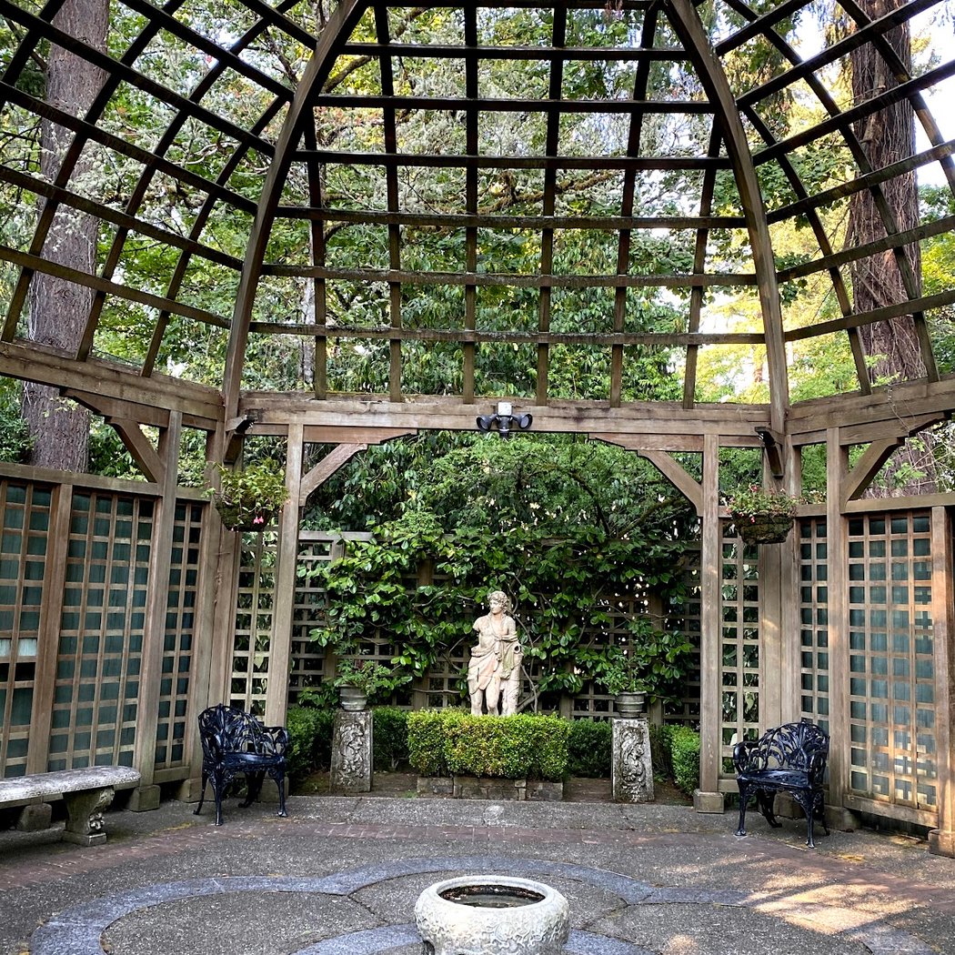 Lakewold Gardens 2