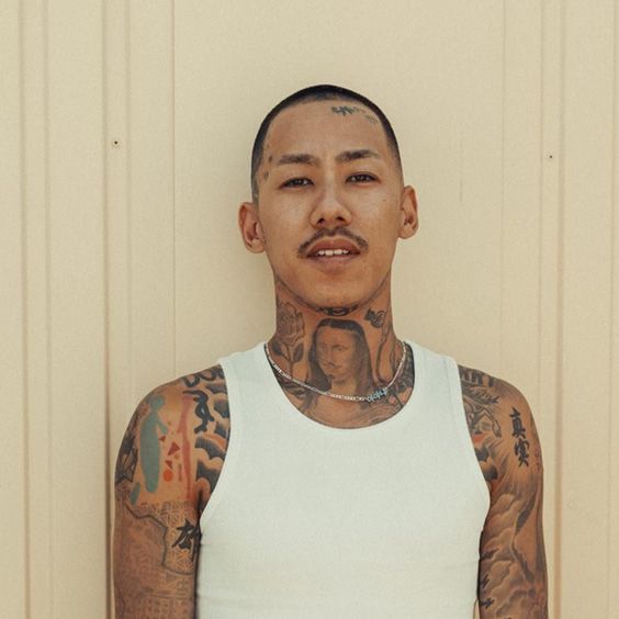 Yuki Chiba FIRST NORTH AMERICA HEADLINE TOUR 1