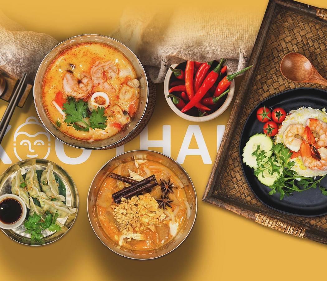 Koo Thai (Upper West Side) 3