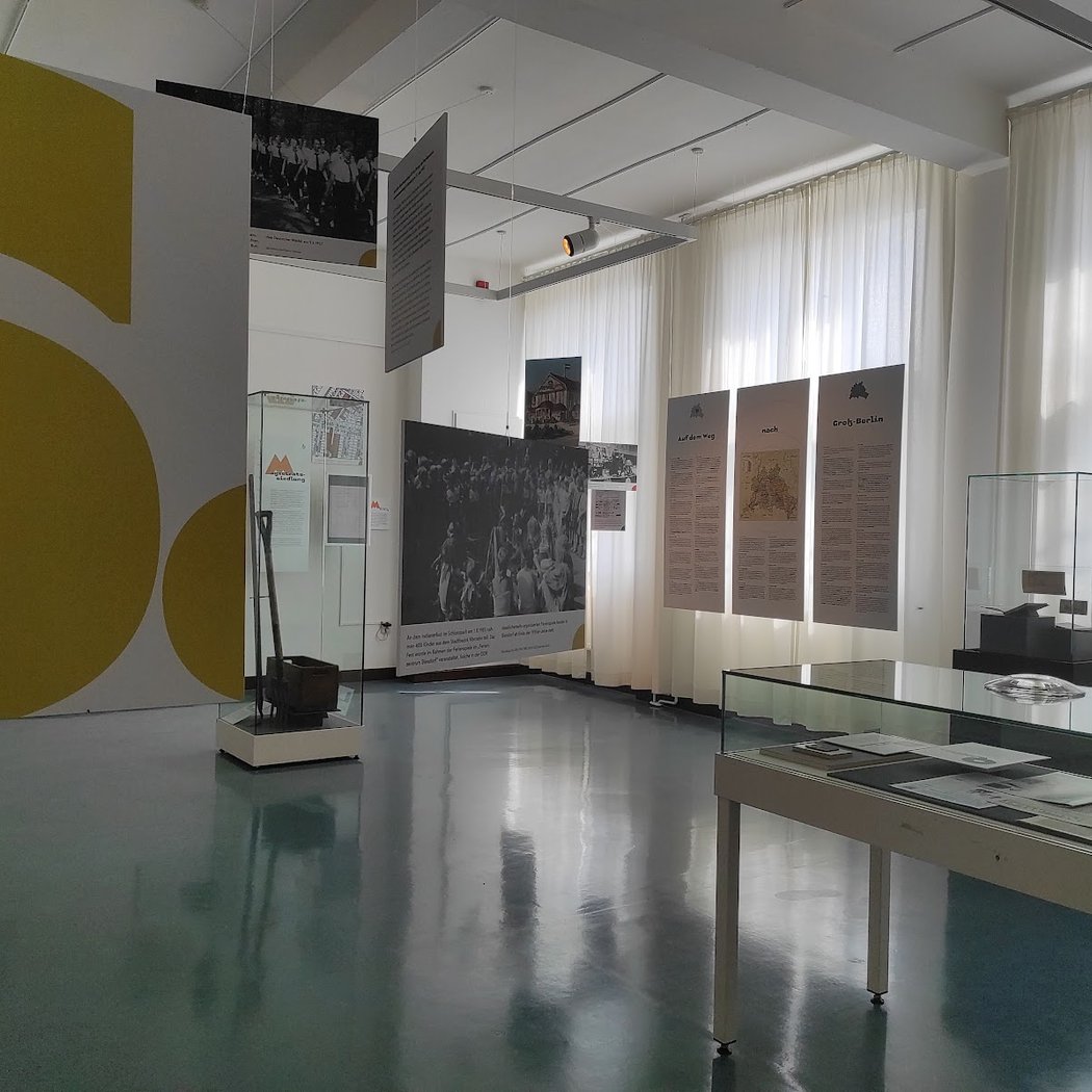 Museum Marzahn-Hellersdorf 4