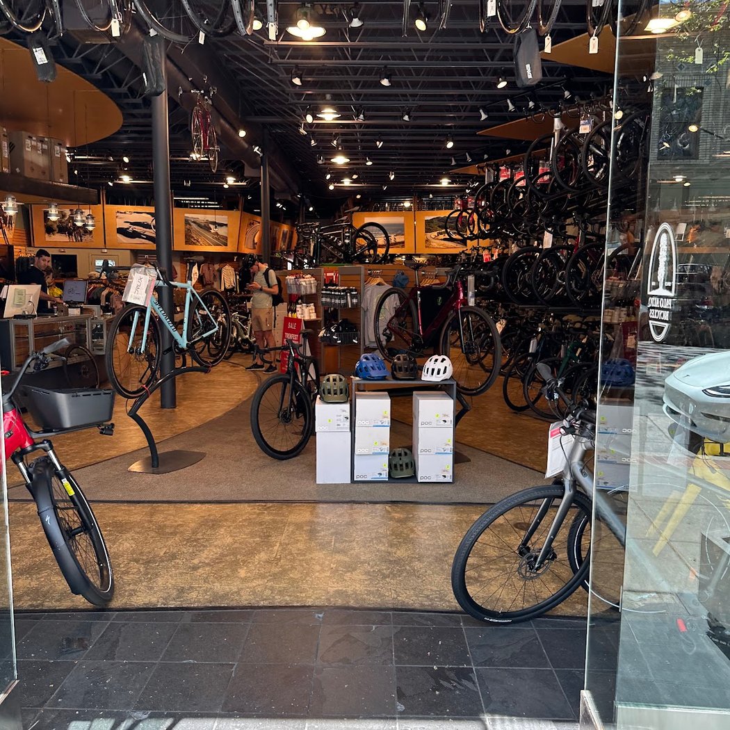 Palo Alto Bicycles 3