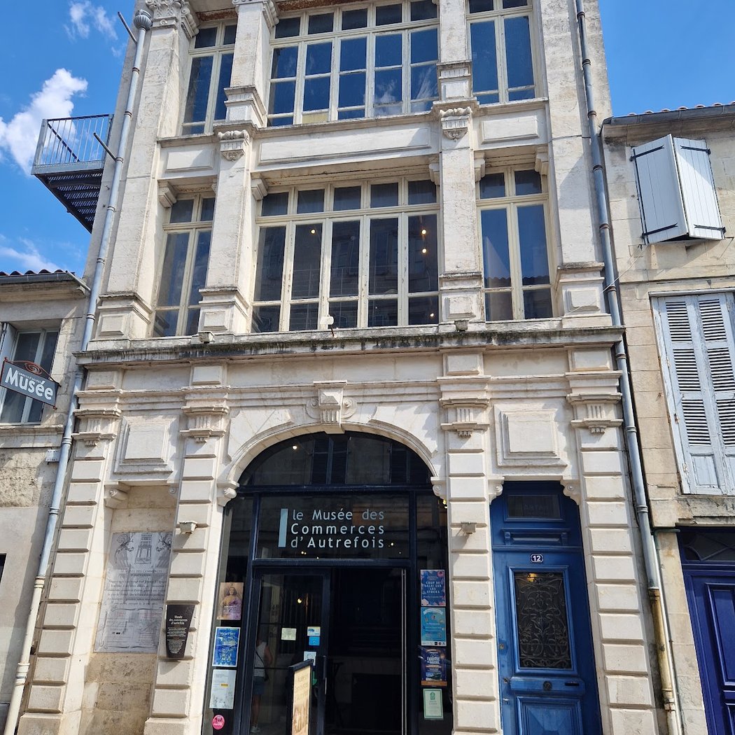 Musée des Commerces d'autrefois 2