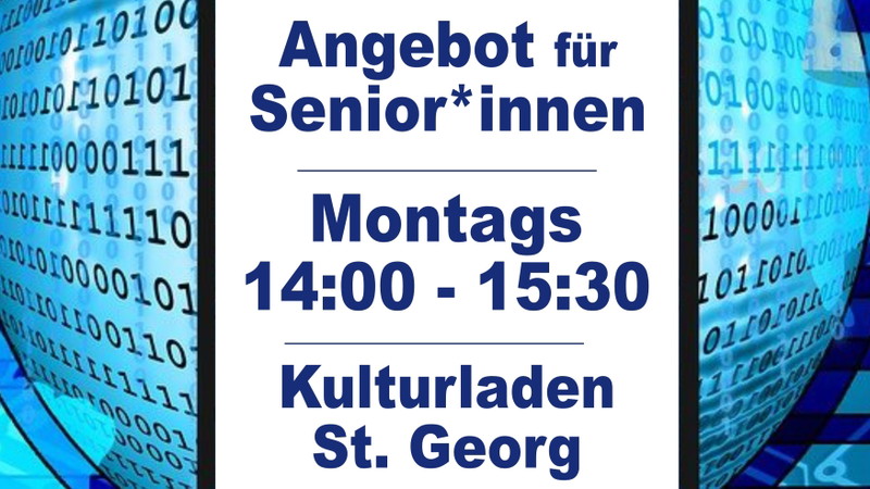 Digitale Sprechstunde