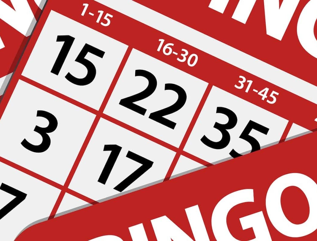 Bingo Mixer 1