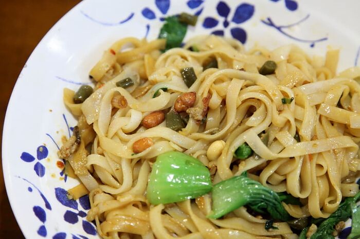 Hunan Noodle 3
