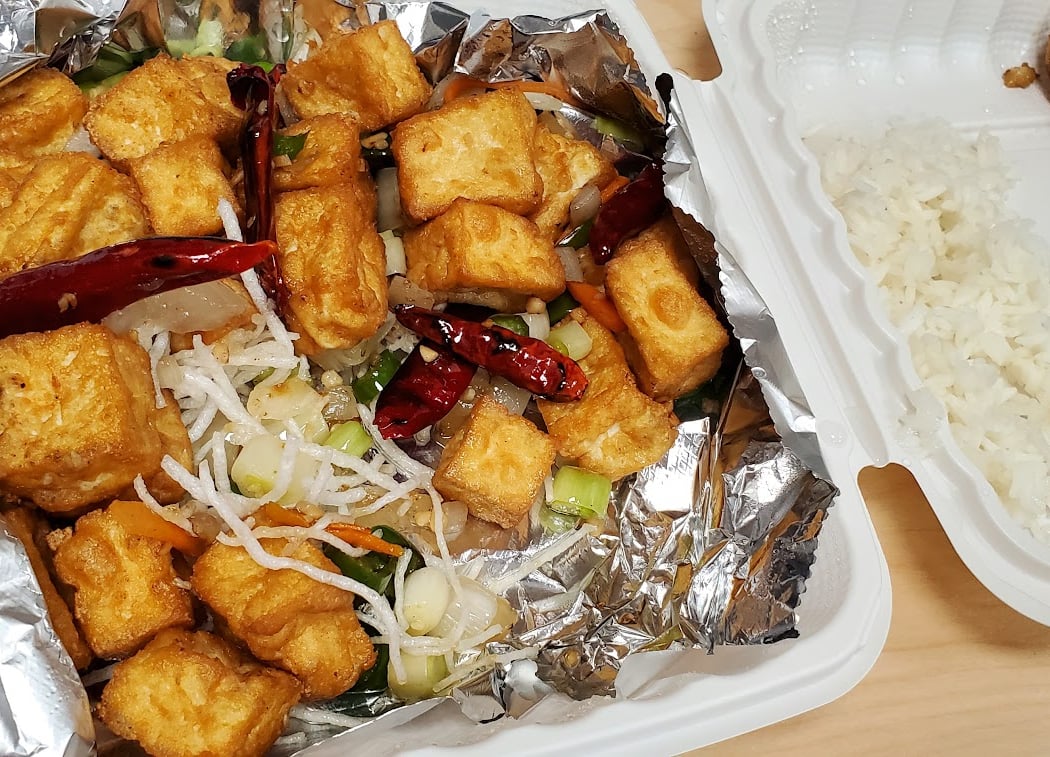 Tasty Chinese Restaurant 3