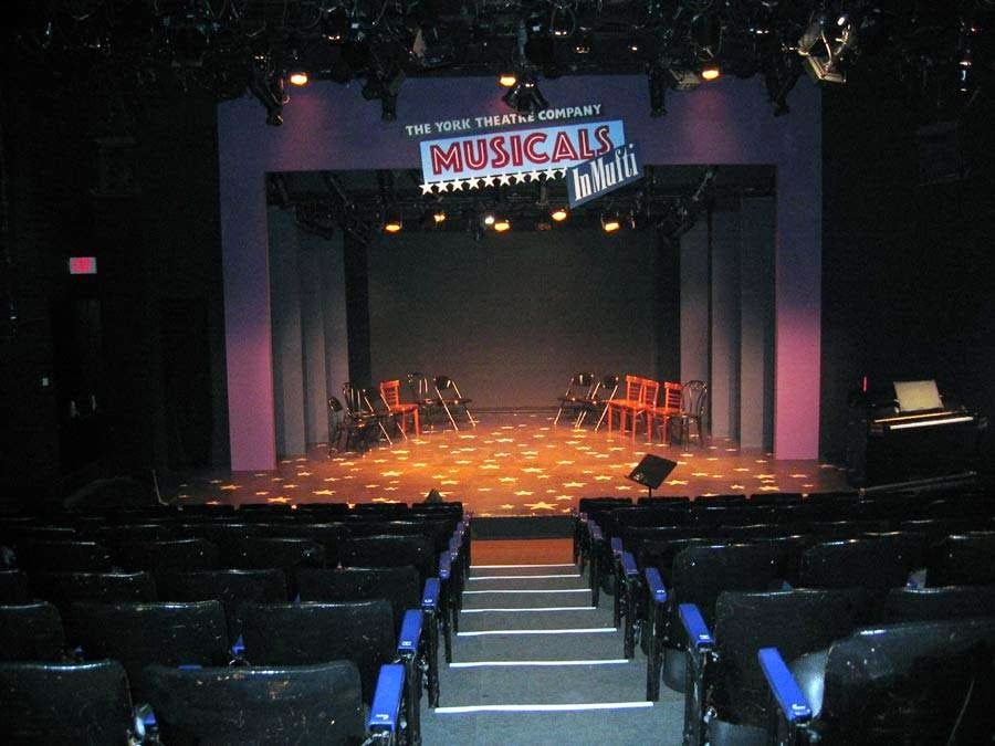 York Theatre Company 2