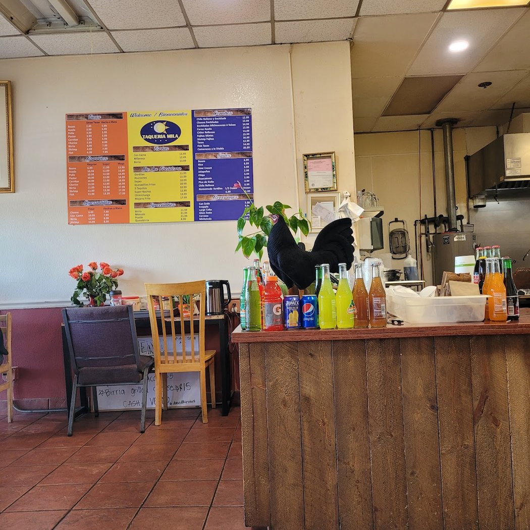 Taqueria Mila 2