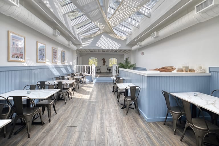 Millie's Mimosa House & Eatery 2
