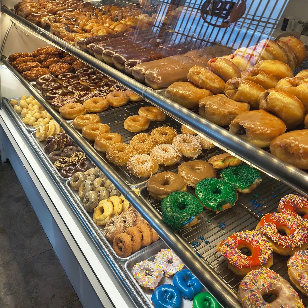S H Donuts