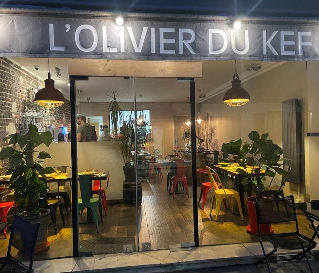 l'Olivier du Kef 2
