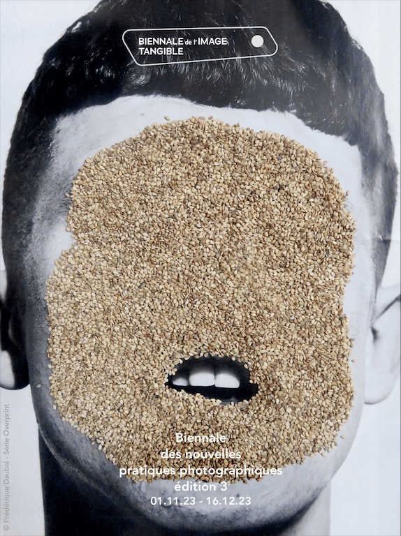 Biennale de l'Image Tangible 1