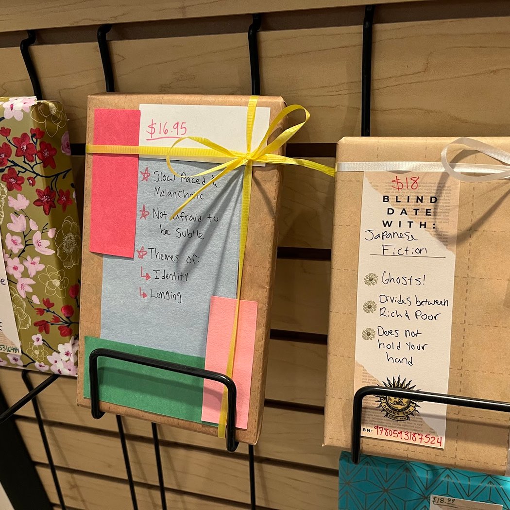 Books Inc. 1