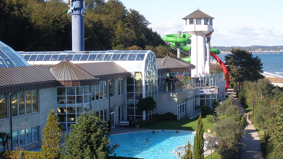 Grusellagune mit Halloween-Programm 2
