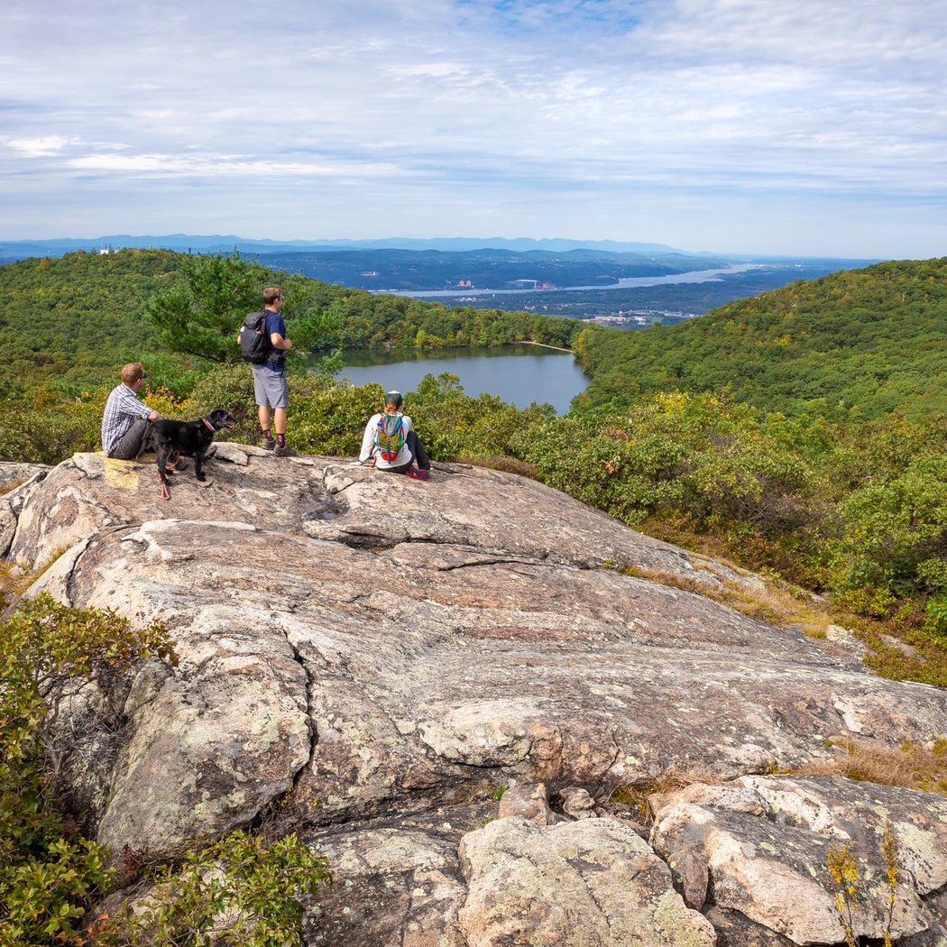 Mount Beacon Park 1