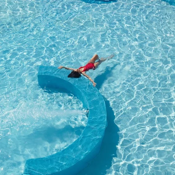 Les Bains de Belle Plagne 2