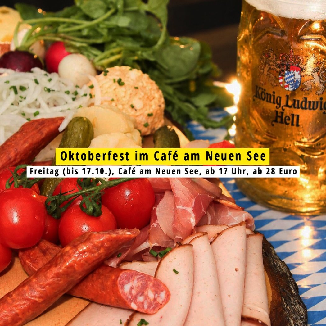 Oktoberfest 1