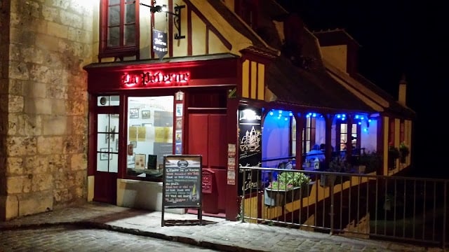 La Poterne 2