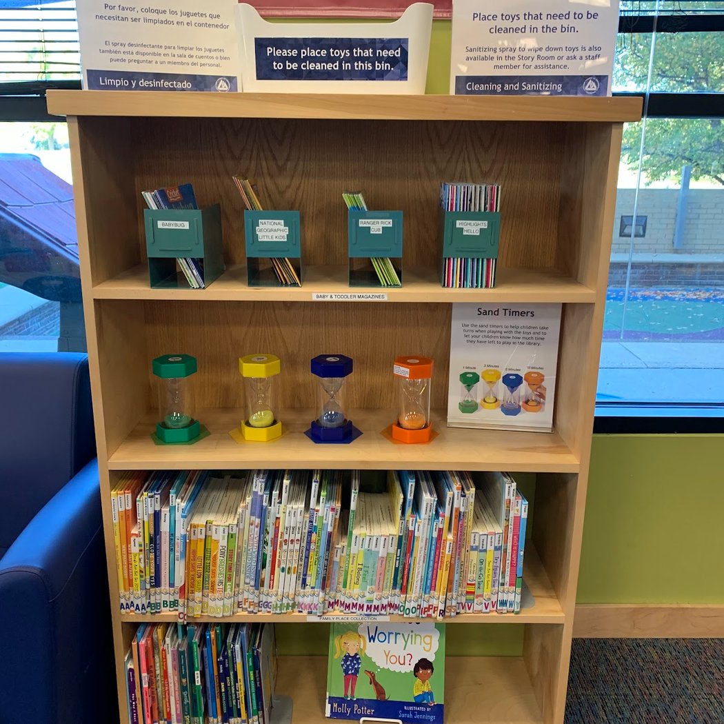 Broomfield Library 2
