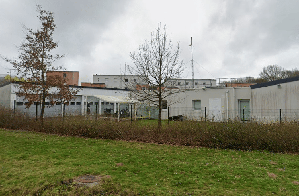 Gendarmerie Nationale 2