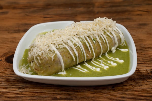 California Wet Burrito and Catering 1