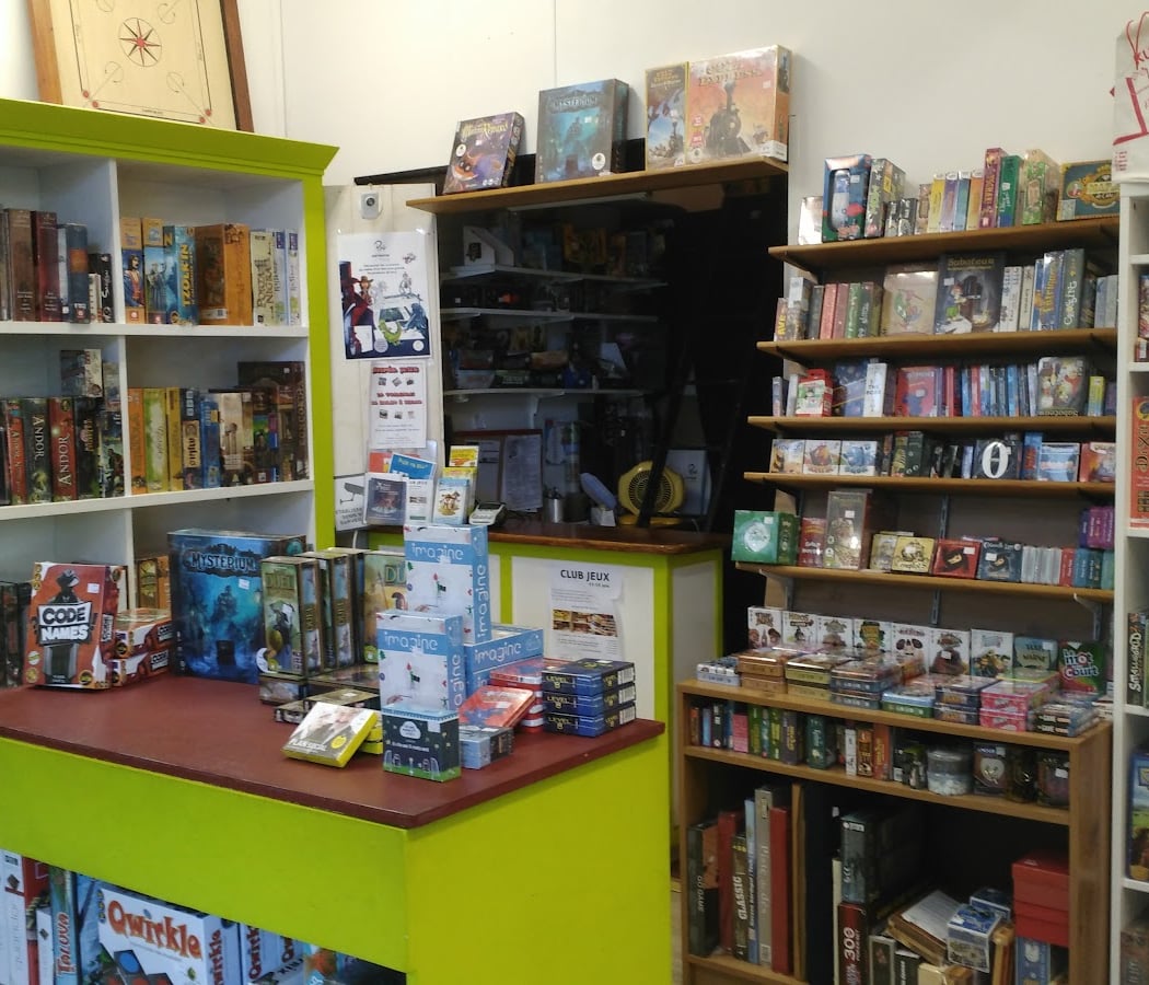 Terres de Jeux 3