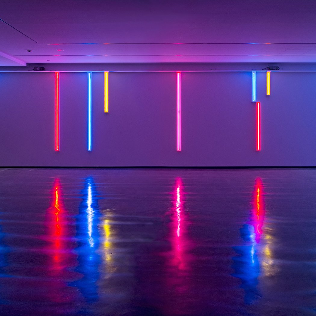Glow City 2