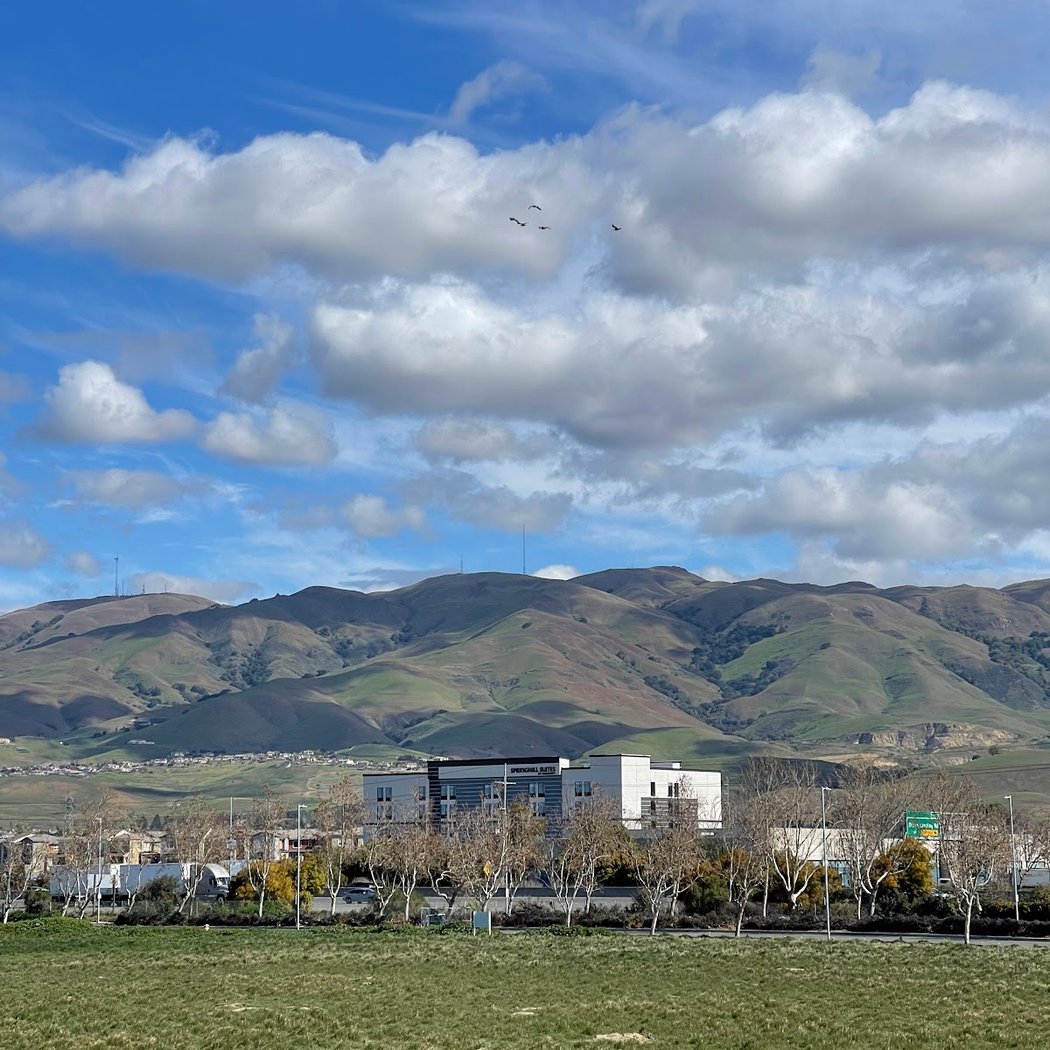 Coyote Creek Trail 1