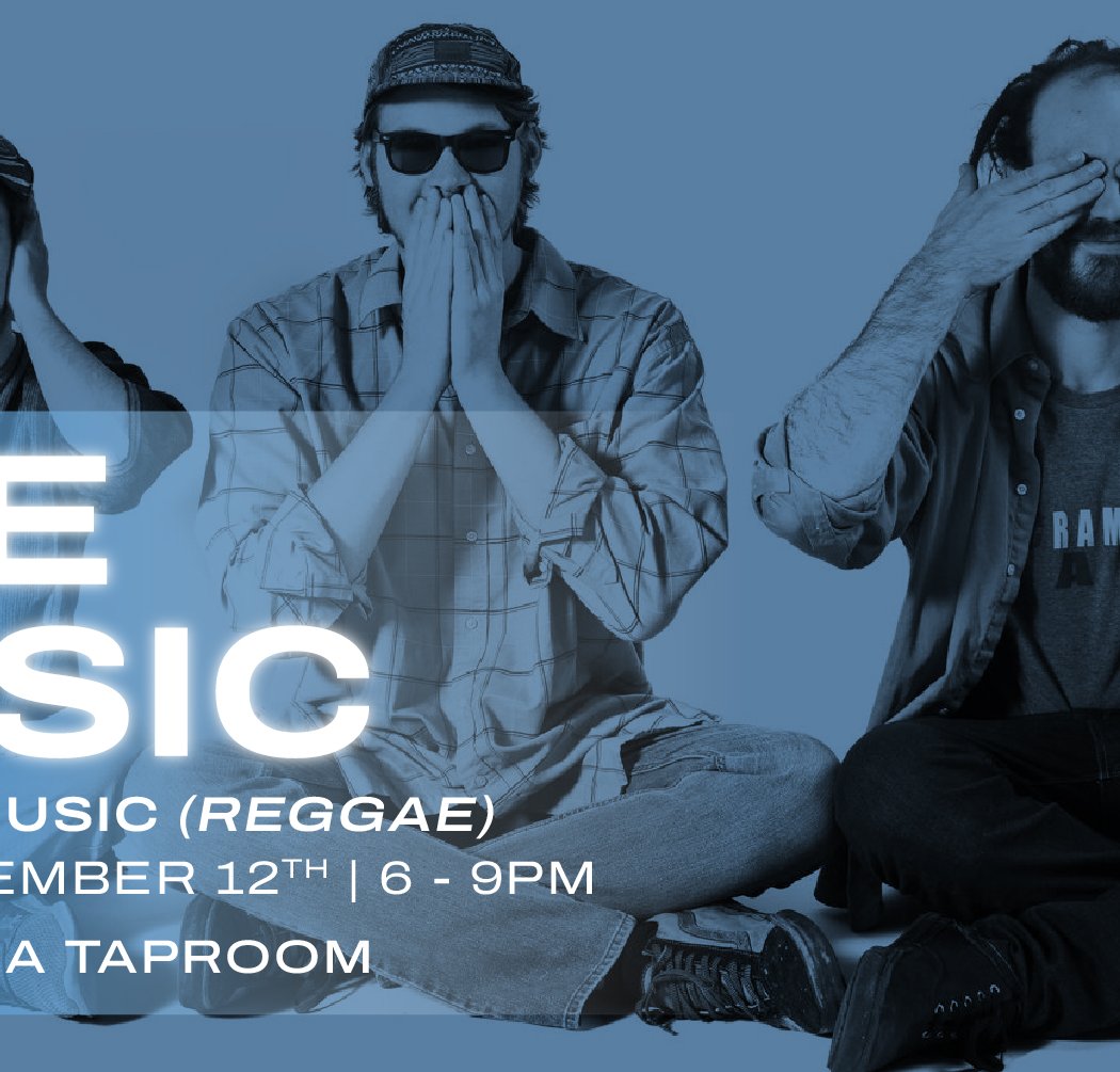 Live Music // Eazy Dub Music – MTZ 1