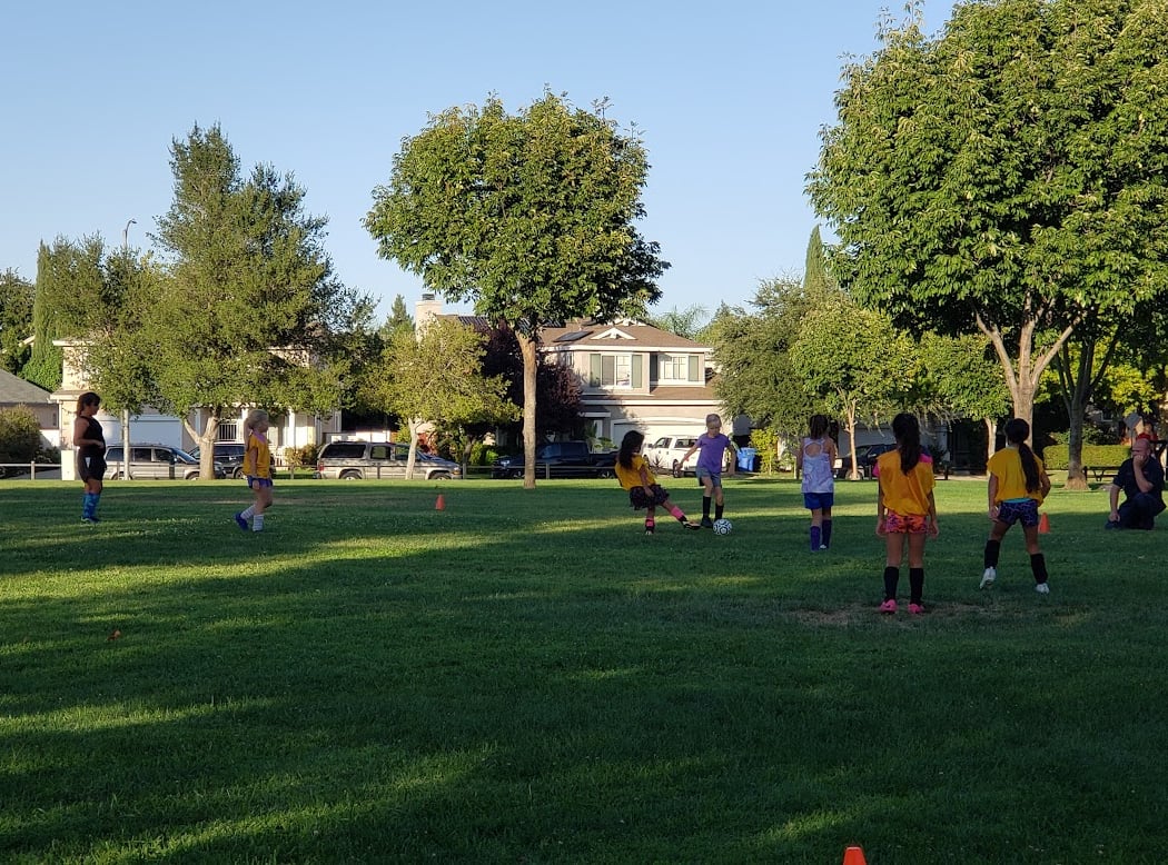 Loma Vista Park 2