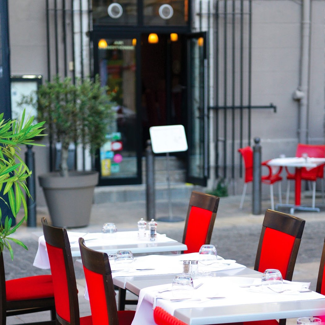 Paule & Kopa - Restaurant Vieux-Port de Marseille 3