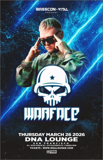Warface 1