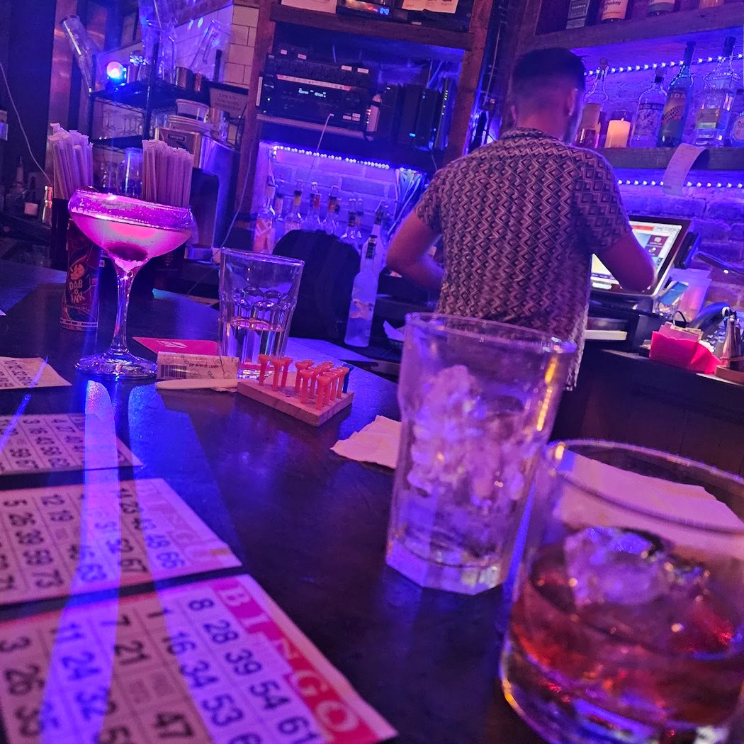 Tuesday Night Trivia 1