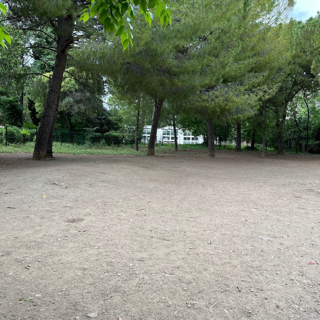 Parc à chien 4