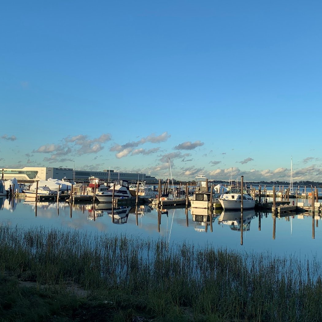 Flushing Bay Promenade 3